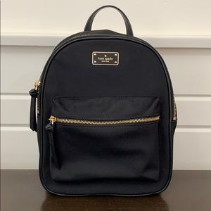 Kate Spade Small Bradley Backpack